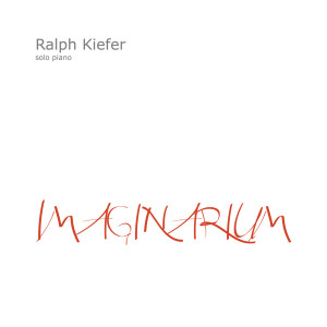 Ralph Kiefer的专辑Imaginarium