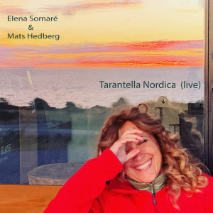 Album Tarantella Nordica (Live) oleh Mats Hedberg