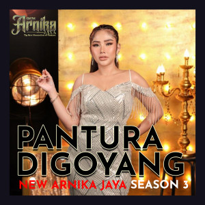 Pantura Digoyang Season 3 (Live) dari New Arnika Jaya