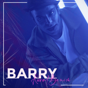Album Kural Benim from Barry