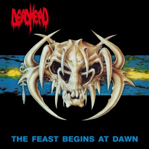 收聽Dead Head的The Road Not Taken (From Belial Demo)歌詞歌曲