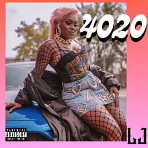 Listen to LEGENDARY song with lyrics from Latoya Jane