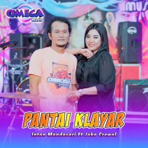 Listen to Pantai Klayar song with lyrics from INTAN MANDASARI