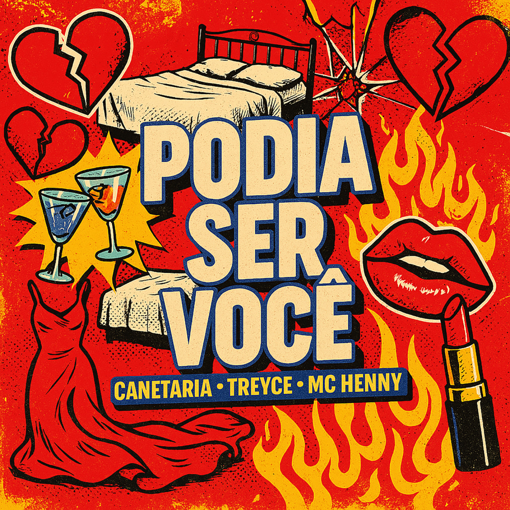 Podia Ser Você