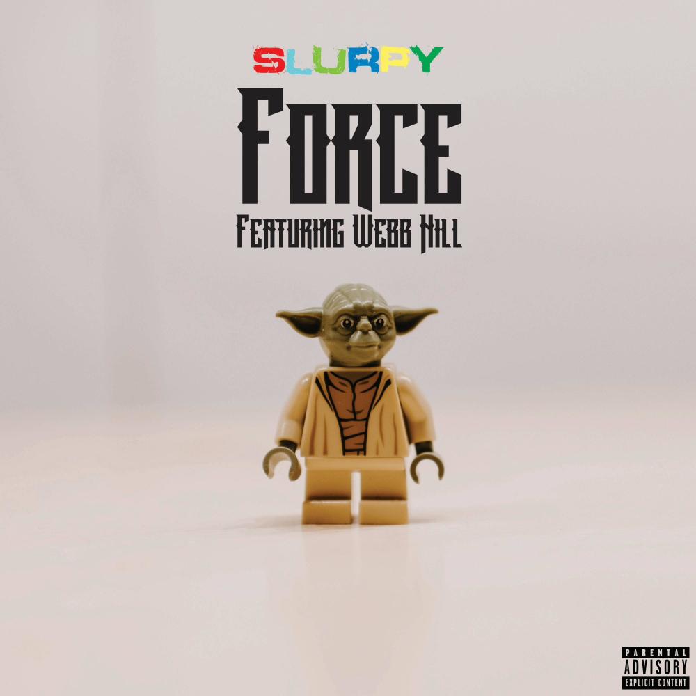 Force (feat. Webb-Hill) (Explicit)