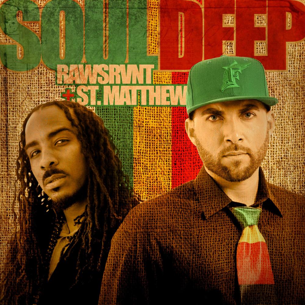The Almighty (Dub Version)