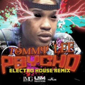 收聽Tommy Lee Sparta的Psycho (Electro House Remix (Instrumental)) (Electro House Remix|Instrumental)歌詞歌曲