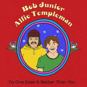 Album No One Does It Better Than You oleh Alfie Templeman