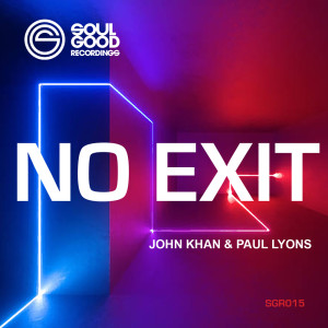 收听John khan的No Exit (Original Mix)歌词歌曲