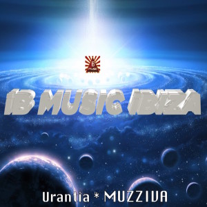 Album Urantia (Radio Edit) from Muzziva