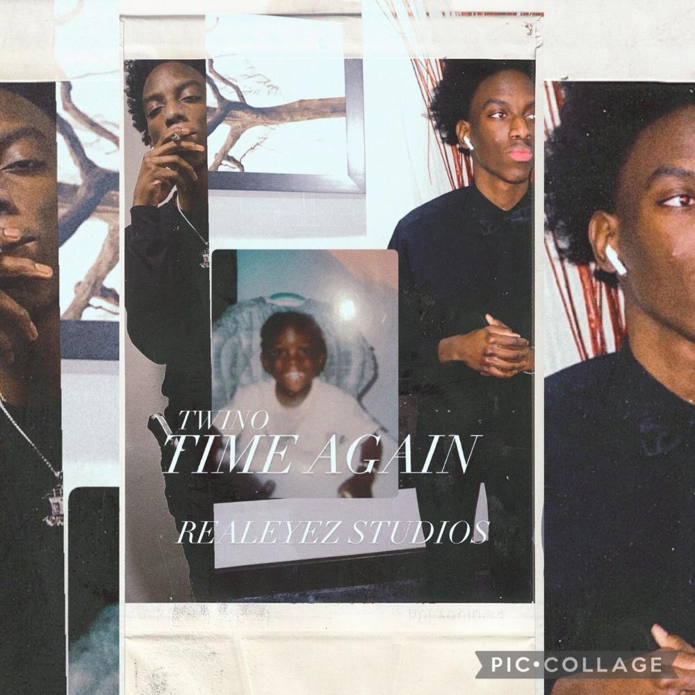 Time Again (Radio Edit|Explicit)