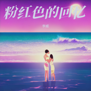 Listen to 惜別的海岸 (cover: 龙飘飘) (完整版) song with lyrics from 李威