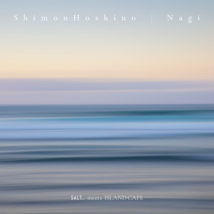 Album Nagi from Shimon Hoshino