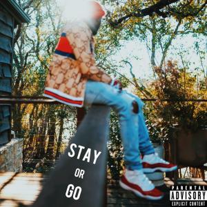 ดาวน์โหลดและฟังเพลง Stay Or Go (Explicit) พร้อมเนื้อเพลงจาก Britain