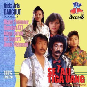 收听Hamdan Att的Ikan Dan Air歌词歌曲
