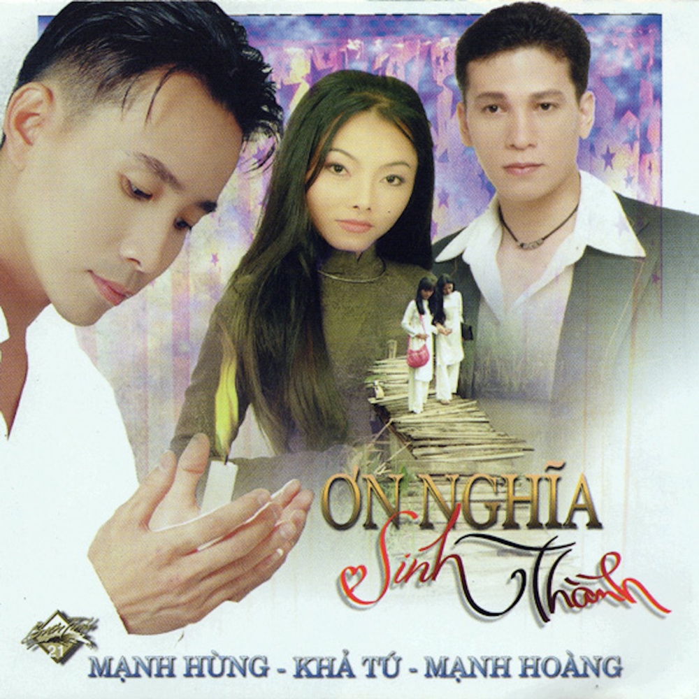 Những Đứa Con Của Mẹ