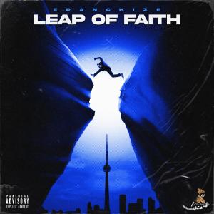 Album Leap of Faith (Explicit) from Franchize