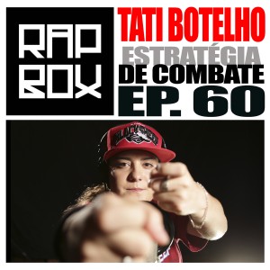 收聽Rap Box的Estratégia de Combate歌詞歌曲