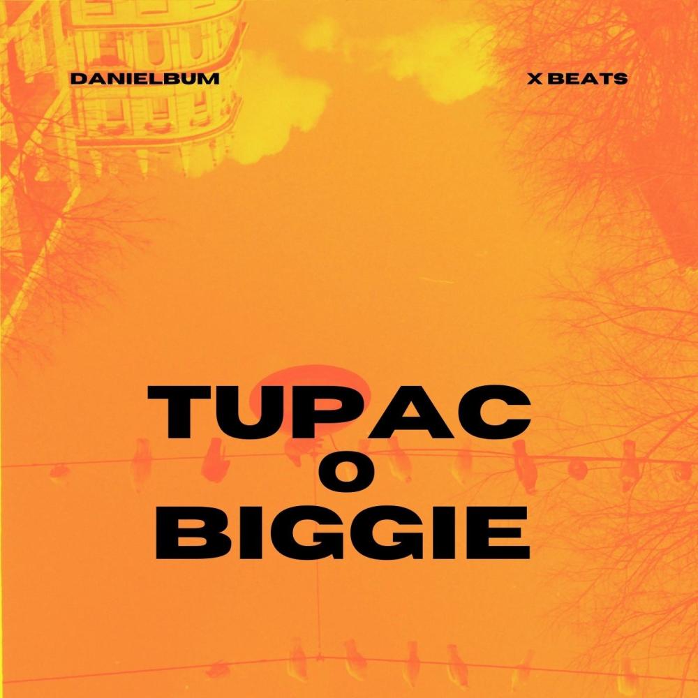 TUPAC o BIGGIE (feat. X Beats) (Explicit)