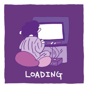 Album LOADING from Sigma-T