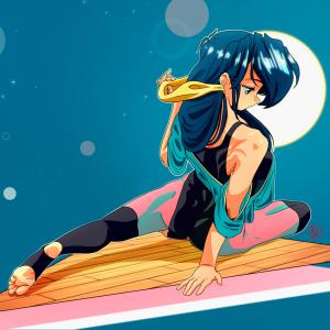 default playlist img