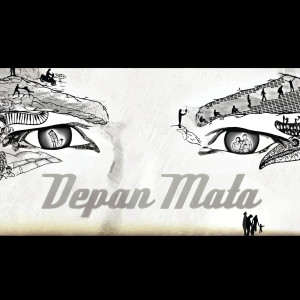 Listen to Depan Mata song with lyrics from Vince Chong