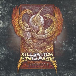 收聽Killswitch Engage的Just Let Go歌詞歌曲