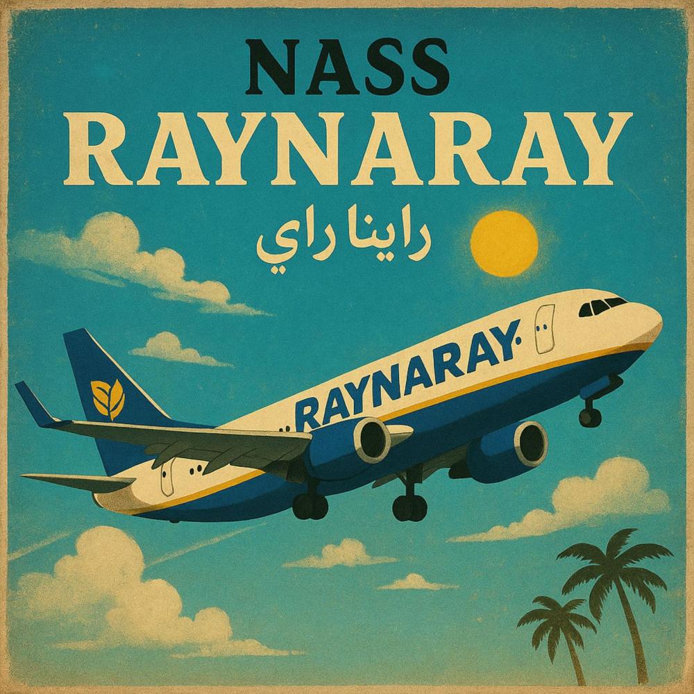 Raynaray (Explicit)