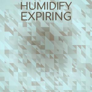 Album Humidify Expiring oleh Various