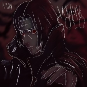收听Niway的Itachi Solo歌词歌曲