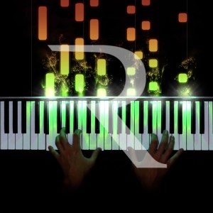 收听Rousseau的Comptine d'un autre été (Amélie)歌词歌曲