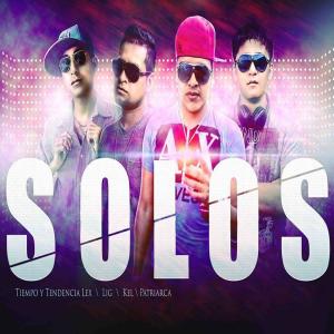 收听Tiempo y Tendencia Lex的Solos歌词歌曲