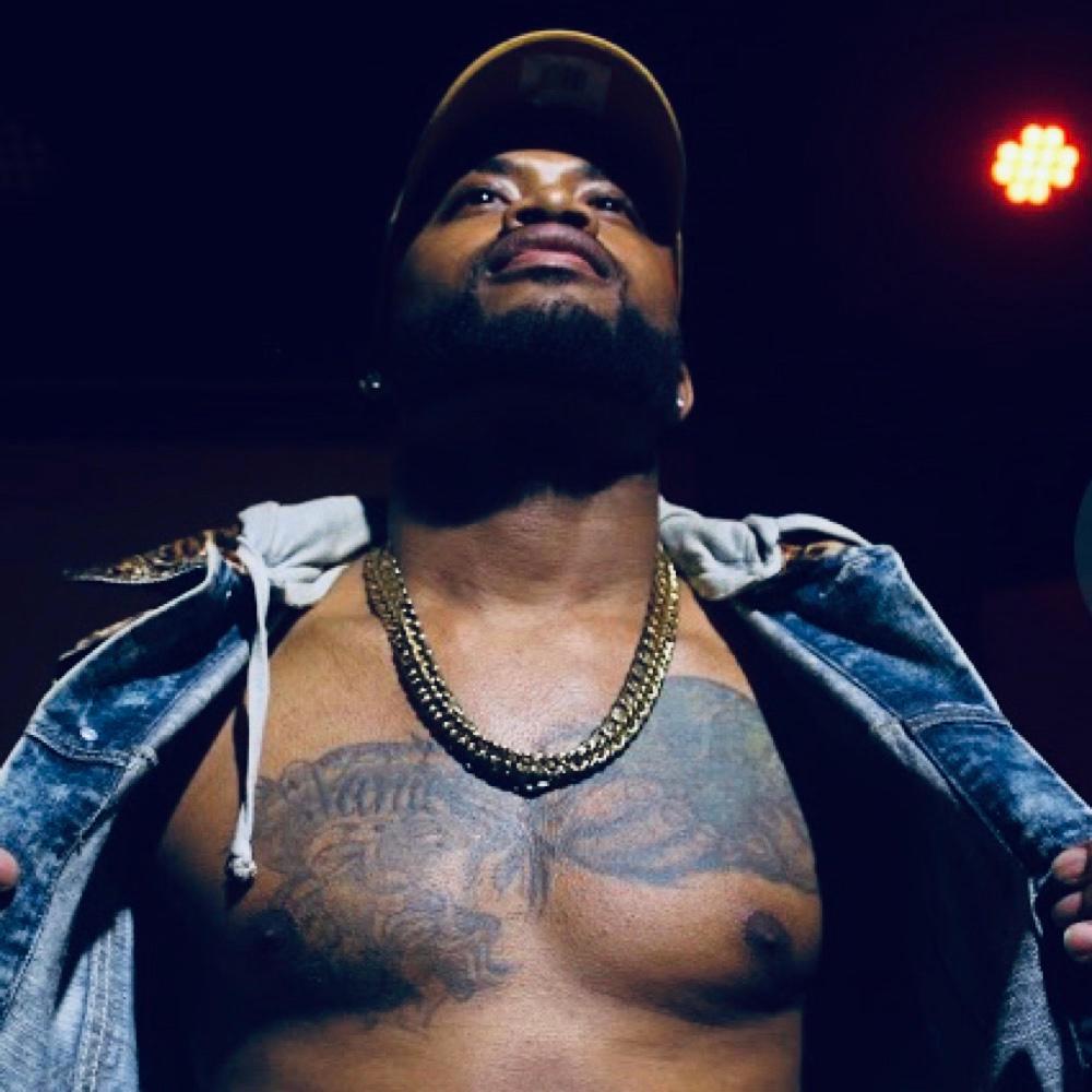 Rumble (Explicit)