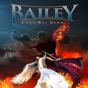 ดาวน์โหลดและฟังเพลง Bad Reputation พร้อมเนื้อเพลงจาก Bailey