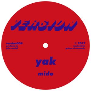ดาวน์โหลดและฟังเพลง Mido พร้อมเนื้อเพลงจาก Yak