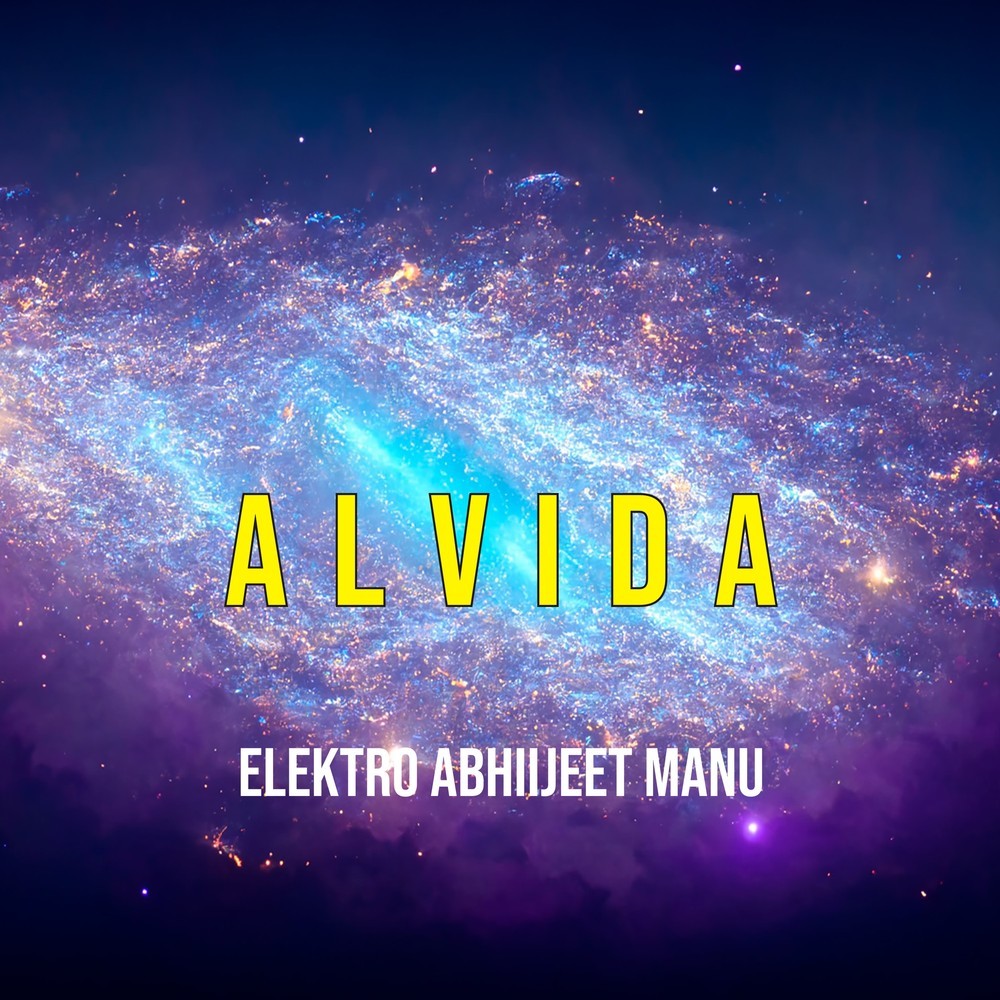 Alvida