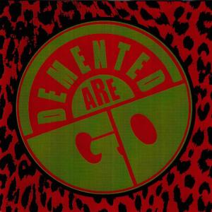 收聽Demented Are Go的Termite Man (Explicit)歌詞歌曲