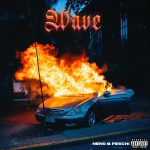 Listen to Wave (Explicit) song with lyrics from Peschi