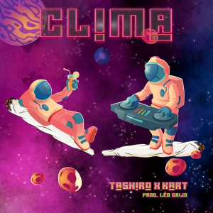 Album Clima (Explicit) from 