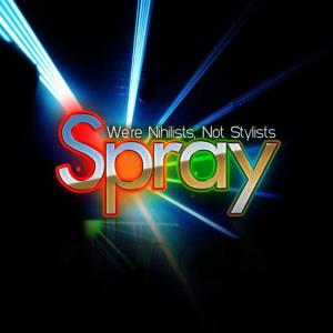 收聽Spray的Twitter Campaign歌詞歌曲