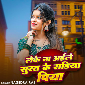 Listen to Leke Na Aaile Surat Ke Sadiya Piya song with lyrics from NAGENDRA RAJ