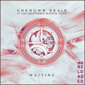 ดาวน์โหลดและฟังเพลง Waiting พร้อมเนื้อเพลงจาก Blvkstn