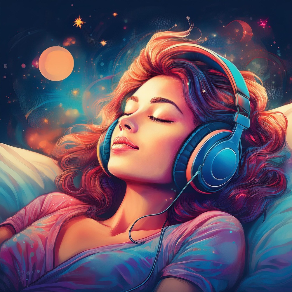 Soothing Sleep Passage