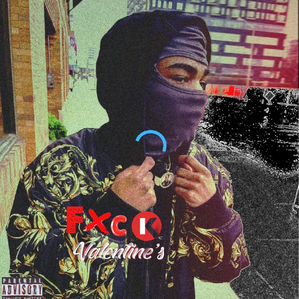 Take it easy (feat. 30shotz) (Explicit)