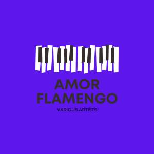 Bud Shank的專輯Amor Flamengo