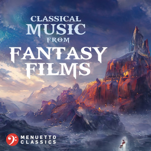 Various Artists的專輯Classical Music from Fantasy Films
