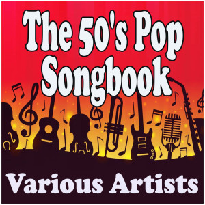 Album The 50's Pop Songbook from Various Artists