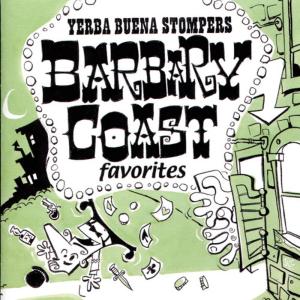 收聽Yerba Buena Stompers的Silver Bell歌詞歌曲