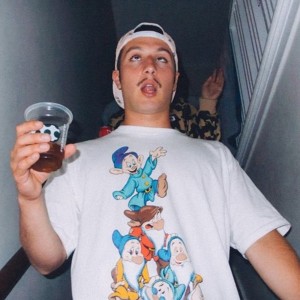Album mmmyea (Explicit) from bbno$