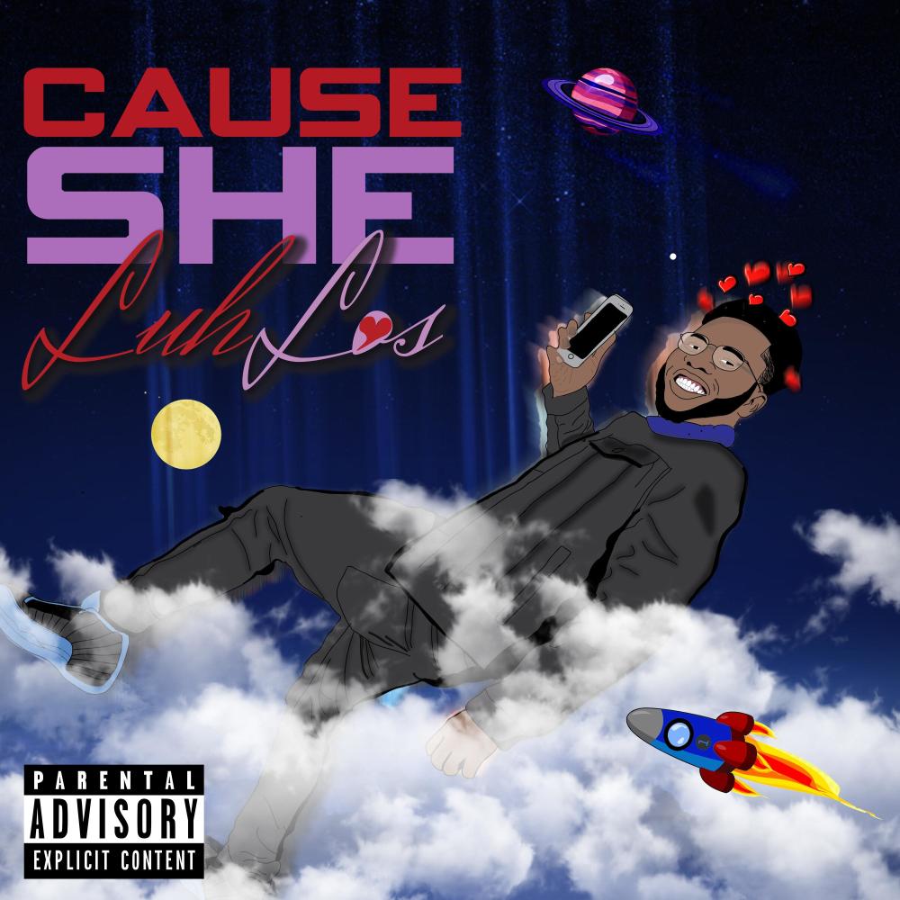 Through Ya Phone (feat. Goggle Boy) (Explicit)